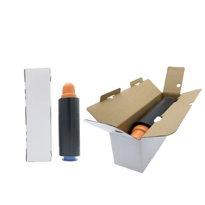 Gran oferta, recarga de polvo de tóner IR negro de 2KG de calidad superior Compatible con IR Advance 8085/8095/8105/6065/6075/6255 (/30/) - Product Image 4