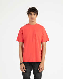 T-shirts tendance à épaules tombantes, personnalisez vos t-shirts, impression en gros, logo de t-shirt, t-shirts pour hommes, t-shirt décontracté de qualité, t-shirt surdimensionné pour hommes - Product Image 4