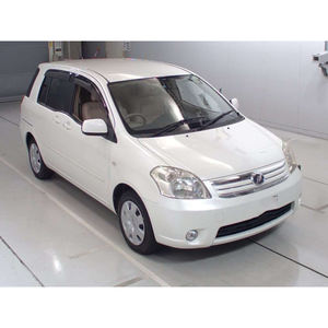 Jouet d'occasion de haute qualité Raum MPV faible kilométrage, bien entretenu et performance fiable - Product Image 6