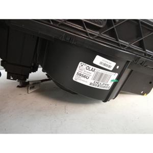 HEATER GROUP OPEL Mokka 1st Series(12>) 95920157 ดีเซล 1686 - Product Image 5