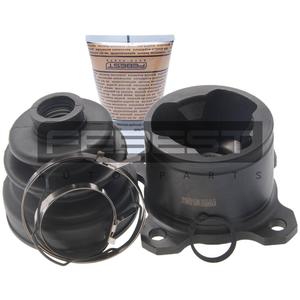Giunto di velocità costante interno destro 33x84.9 FEBEST (0411-KB4RH) - Product Image 1