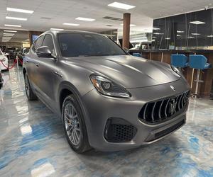 MASERATI GRECALE GT AWD 2023 PRÊT À ÊTRE EXPÉDIÉ - Product Image 1