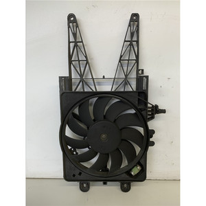 VENTILATEUR ÉLECTRIQUE FIAT Punto Sedan 3P 2ème Série 46785738 essence 1200 (99>03) - Product Image 1