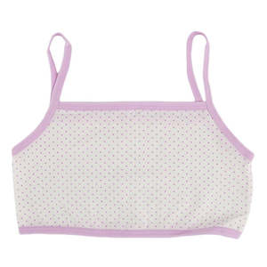 Girls Biddies - Violet - Product Image 1