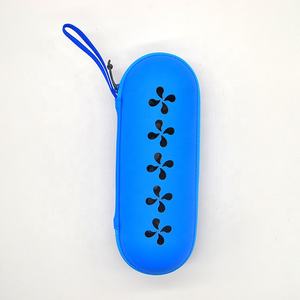 Mallette de rangement portable en EVA de couleur personnalisée avec fermeture à glissière durable et étanche pour une utilisation en extérieur Produit BWL Vietnam - Product Image 2