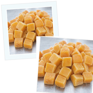 Deliciosa Fruta de la Pasión Congelada IQF Sin Semillas, Hecha en Vietnam, en Oferta, Empacada en Bolsa de Plástico de 10 kg - Product Image 3