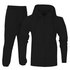 Ensemble de survêtements pour hommes Vêtements et accessoires pour hommes Vêtements d'entraînement et de jogging Ensemble de survêtements stylés - Product Image 2