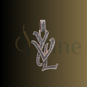 Collier pendentif en zircon avec boussole et carte, en laiton, pour unisexe, thème voyage et aventure, cadeau de bijoux - Product Image 1