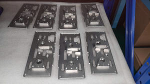 ชิ้นส่วนสแตนเลสที่ผลิตด้วยเครื่อง CNC ราคาคุ้มค่า พร้อมบริการตัดลวดด้วยไฟฟ้า (Wire EDM) และบริการเจาะรูแบบ Broaching ในเวียดนาม - Product Image 5