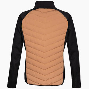 Veste sans manches pour homme, veste gonflable chaude d'hiver, bleu marine, veste gonflable pour homme - Product Image 4