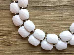 Lujoso collar de cuentas de resina de moda hermoso pulido de la mejor calidad personalizado hecho a mano para mujeres de la India. - Product Image 3