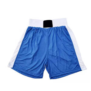 ชุดยูนิฟอร์มคิกบ็อกซิ่ง กังฟู ซันโส่ว แบบยูนิเซ็กซ์ แห้งเร็ว สำหรับฝึกซ้อมศิลปะการต่อสู้ - Product Image 3