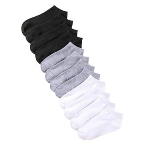 Premium Winter Wear <b>No</b> <b>Show</b> <b>Socks</b> Windproof Lightweight and Hot-Selling Custom Made Designs Durable Material - Product Image 5