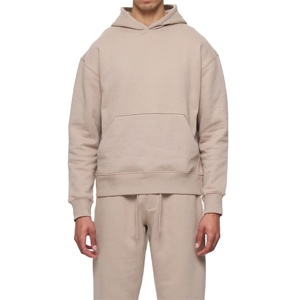 OEM Service Plain Breathable Slim Fit Men <b>Tracksuit</b> Fashion Wear Long Sleeves Men <b>Tracksuit</b> For Adult - Product Image 2