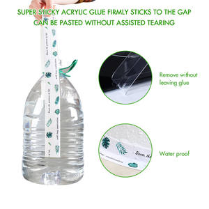 <span class=keywords><strong>Cinta</strong></span> de sellado de PVC impermeable para <span class=keywords><strong>fregadero</strong></span>, ducha, baño, azulejos, huecos, autoadhesivo, cocina y baño, tira de calafateo de borde, producto de goma - Product Image 3