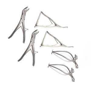 Juego de Instrumentos Quirúrgicos Ortopédicos de Alta Calidad Astrin, 26 Piezas, Kit de Cirugía Básica, Aprobado por CE e ISO (OEM Disponible) - Product Image 2