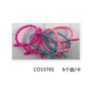 COLETERO20u/c <b>Hair</b> Ties - Product Image 1