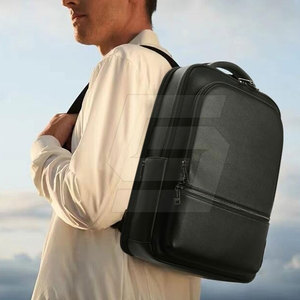 Nouveauté : Sac à dos multi-usages, intérieur spacieux, design pratique pour les voyages, la randonnée et le transport quotidien - Product Image 4