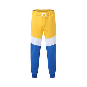 Trajes de chándal para hombre de calidad profesional buen material personalizado precio barato para trajes de chándal para hombre de OSTROWEARS ENTERPRISES - Product Image 2