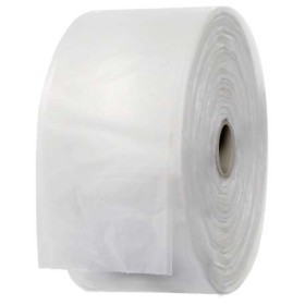 Sacs en rouleau en plastique PP personnalisés avec fermeture étoile pour l'emballage alimentaire résistant aux intempéries, en provenance du Vietnam - Product Image 6