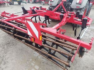 Modèle Horsch Terrano 4 FX - Product Image 6