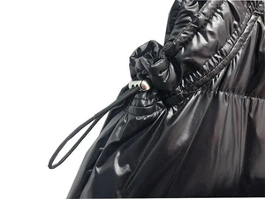 <b>Women</b> Lightweight Down <b>Vest</b> | Short Sleeveless <b>White</b> Duck Feather Puffer Waistcoat <b>Vest</b> <b>Women</b> Warm Outdoor Jacket Breathable - Product Image 6