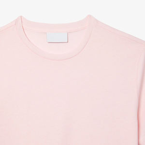 Moda al aire libre estilo Casual Slim Fit algodón Hombre Camisetas de alta calidad de manga corta Camisetas cuello redondo de los hombres - Product Image 6