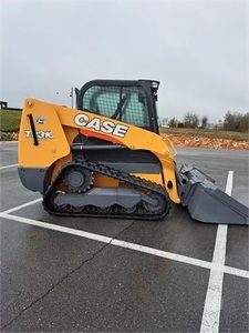 Gran oferta, caja de cargador de pista compacta bastante usada TR310B, MINICARGADORA sobre orugas en excelentes condiciones, a la venta - Product Image 5