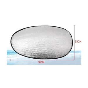 Funda impermeable para asiento de motocicleta, protector de sillín contra sol y lluvia, fácil de usar - Product Image 2
