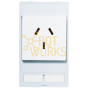 Murrelektronik 4000-68000-0090000 Nuovi PC Industriali e Interfacce Uomo-Macchina - Product Image 1