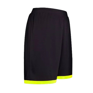 Precio al por mayor, logotipo personalizado impreso, uniforme de camiseta de fútbol para hombres, ropa deportiva de Color sólido, uniforme de fútbol para Unisex - Product Image 3