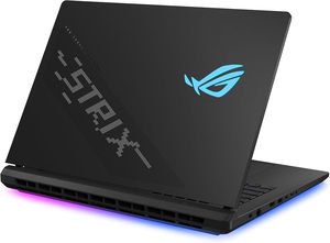 Portátil para Juegos ROG Strix SCAR de 18 Pulgadas, WQXGA, 120 Hz, Doble Núcleo, Intel Core I9 Ultra 9 275HX, Tarjeta Integrada, Mini LED, EE. UU. - Product Image 2