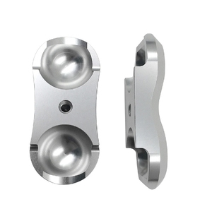 อะไหล่จักรยานไฟฟ้าอัตโนมัติอุปกรณ์หนักเครื่องจักร CNC ชิ้นส่วนอะไหล่มอเตอร์ไซค์ - Product Image 4