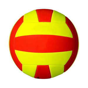 Volleyball en PU personnalisé de haute qualité, produit le plus vendu de haute qualité avec un design le plus récent - Product Image 2