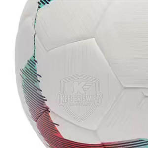 Balón de Fútbol Promocional Hecho en Pakistán, Ropa de Entrenamiento de Fútbol, Balón de Fútbol 2025 - Product Image 5