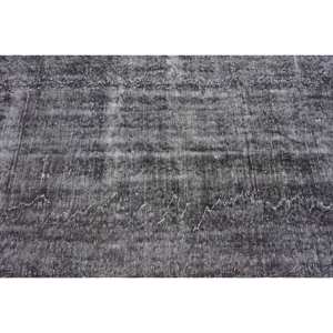 พรมขนสัตว์ถักแบบตุรกีขนาด4x8 7ft ทันสมัยสำหรับตกแต่งห้องนั่งเล่นมีแผ่นรองทำจากยาง - Product Image 5