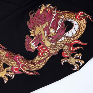 เสื้อฮู้ดดี้ปักลายผู้ชายสไตล์โดดเด่น ผ้าฝ้าย 100% คุณภาพพรีเมียมสำหรับฤดูหนาว น้ำหนักเบา แขนยาว พิมพ์ลายดิจิทัล สีพื้น - Product Image 4
