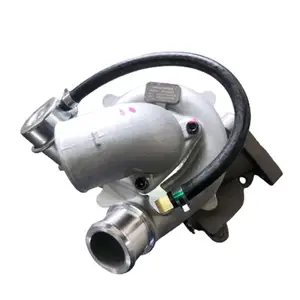 715924-5003S 28200-42610 GT1749S турбонагнетатель для KIA Bongo K-Series Pregio 2.5L D4BH 4D56 Euro <span class=keywords><strong>3</strong></span> 28200-42700 28200-42800 - Product Image 1