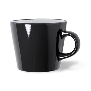 Tazza in Ceramica Personalizzata Kario, Gadget Promozionale per Bevande - Product Image 2