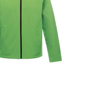 Gran oferta de chaquetas Softshell de invierno para hombre, impermeables, transpirables, de secado rápido, último diseño, nuevas condiciones, chaquetas de carcasa suave - Product Image 5