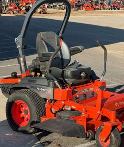 รถแทรกเตอร์ตีนตะขาบสำหรับงานเกษตร 20 แรงม้า ขับเคลื่อน 4 ล้อ - Product Image 2