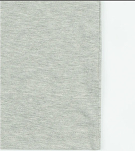 Camisetas de hombre personalizables en relieve 250gsm hombro caído gráfico peso pesado camiseta algodón Streetwear de gran tamaño - Product Image 4