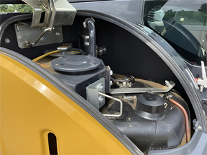 Moteur puissant 2018 Deere 50G Mini pelle à vendre CE EPA Hot Models Mini Digger prêt à expédier - Product Image 6