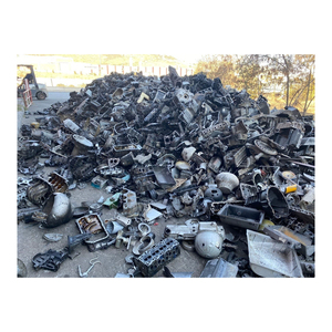 Lingote de Aluminio Tensado de Alta Calidad, 99.9% de Contenido de Aluminio, Proveedor de Origen Estadounidense - Product Image 6