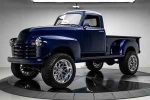 Camioneta Pickup Chevrolets 1952 Limpia Impecablemente 3100 - Product Image 4