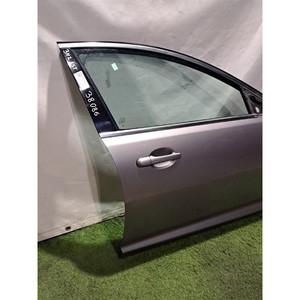 ประตูหน้าขวา DX JAGUAR XF Series C2Z2060 DOOR 306DT (11>15) - Product Image 4