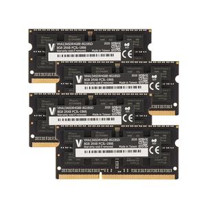 RAM DDR3 de Alta Calidad 8GB/16GB/32GB de Alta Velocidad para Actualización de Sistemas de Escritorio, Portátiles y Servidores, en Stock, Origen EE. UU. - Product Image 6