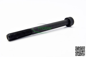 สกรูทรงกระบอกอเนกประสงค์ทนทานชิ้นส่วน OEM RS-01151455คุณภาพดีสำหรับใช้ในอุตสาหกรรม - Product Image 6