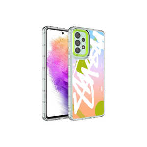 Étui en silicone souple à motif personnalisé pour Samsung Galaxy A23 et A53, protection de téléphone avec protection de l'appareil photo, coque arrière rigide - Product Image 1