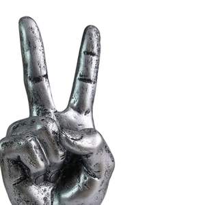 Escultura de arte decorativo de calidad superior superventas personalizada hecha a mano para decoración de mesa de proveedor indio - Product Image 5